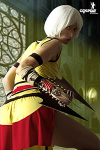 Monk