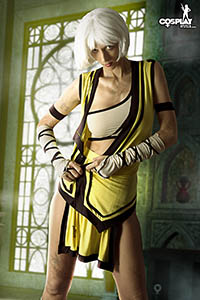 Monk