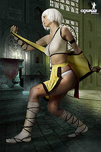 Monk