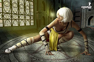 Monk