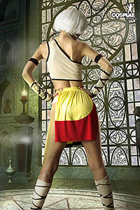 Monk