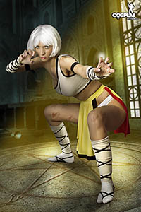 Monk
