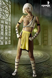 Monk