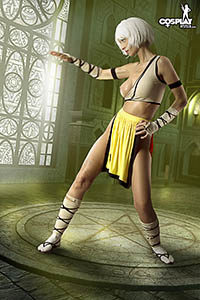 Monk