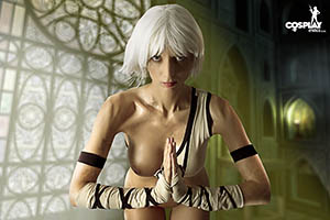 Monk