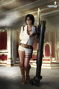 Lady