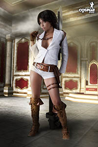 Lady