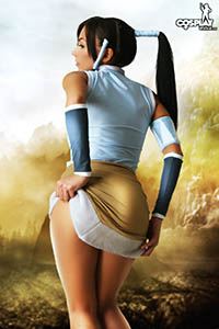Korra