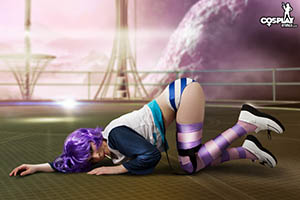 Mizore