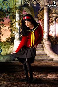 Yukiko