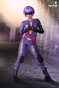 Hit Girl