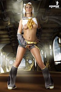Rin Kagamine