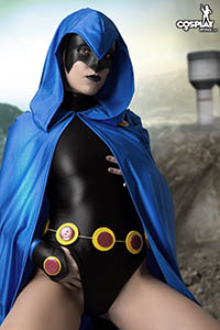 Raven
