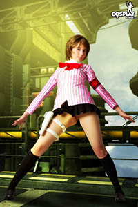 Yukari