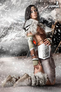 Expedition to Skyrim