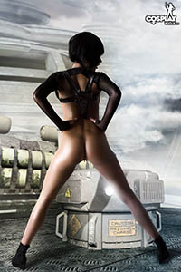 Aeon Flux