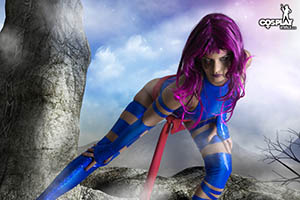 Psylocke