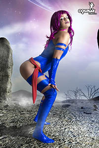Psylocke