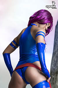 Psylocke