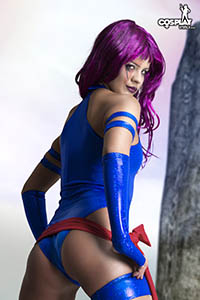 Psylocke