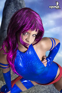 Psylocke