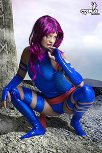 Psylocke