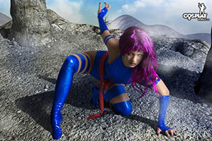 Psylocke