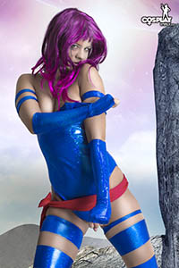 Psylocke