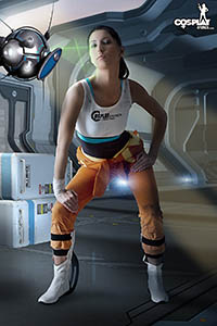 Chell
