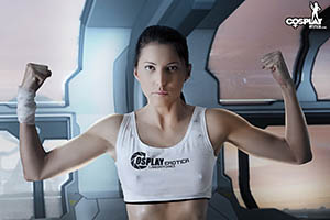 Chell