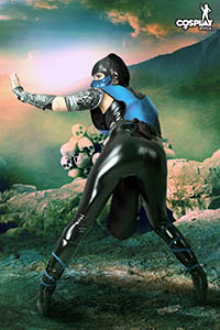 Sub-Zero