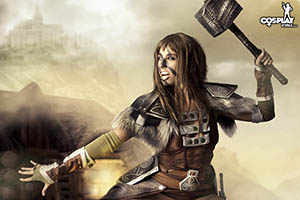 Aela