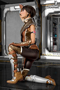 Satele Shan