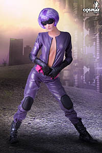 Hit Girl