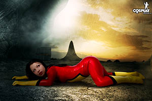 Spider-Girl