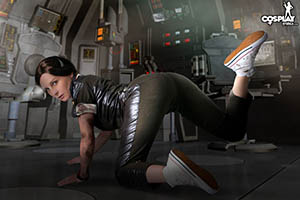 Amanda Ripley