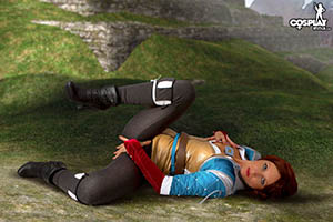 Triss