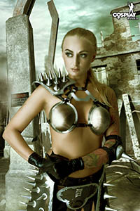 Raider