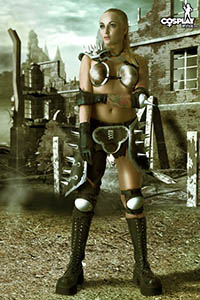 Raider