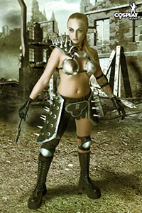 Raider