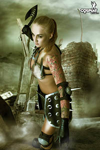 Raider