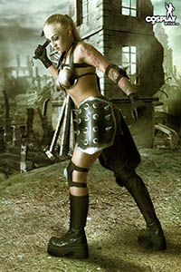 Raider