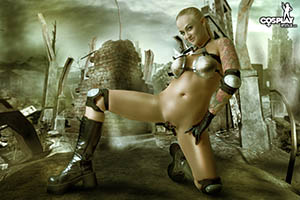 Raider
