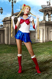Sailor Moon