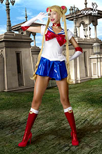 Sailor Moon