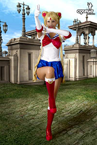 Sailor Moon