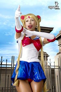 Sailor Moon