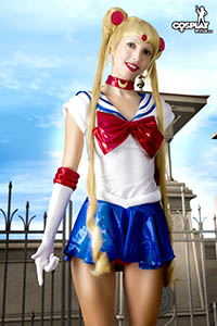 Sailor Moon