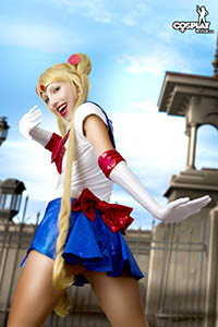 Sailor Moon