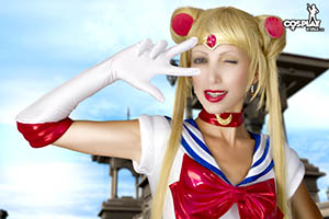Sailor Moon